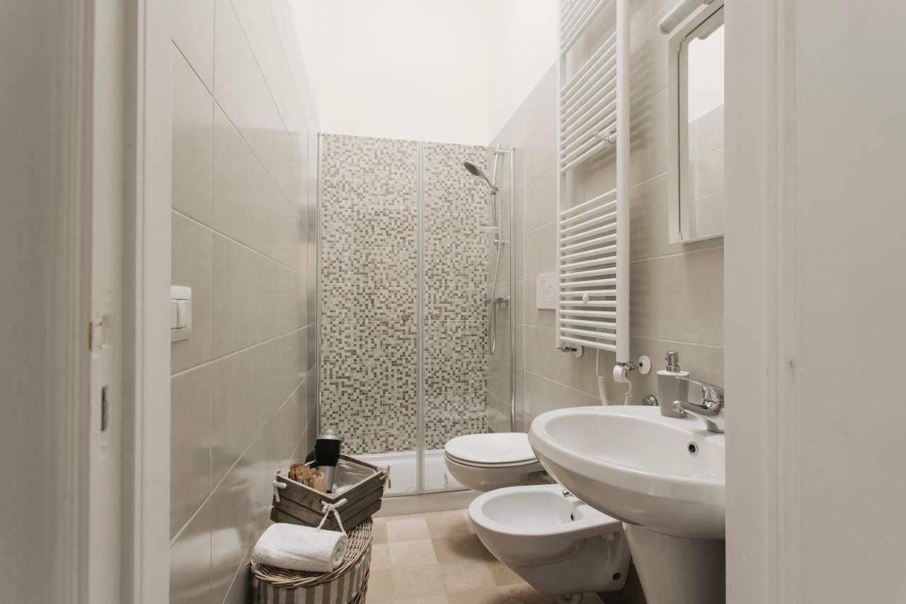 Matera Suite - Matera Suite B Extérieur photo