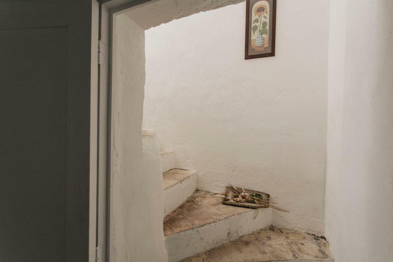 Matera Suite - Matera Suite B Extérieur photo