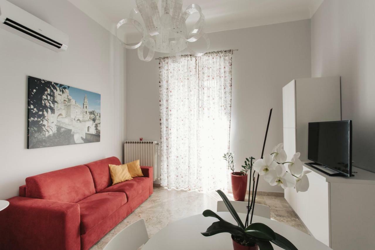 Matera Suite - Matera Suite B Extérieur photo