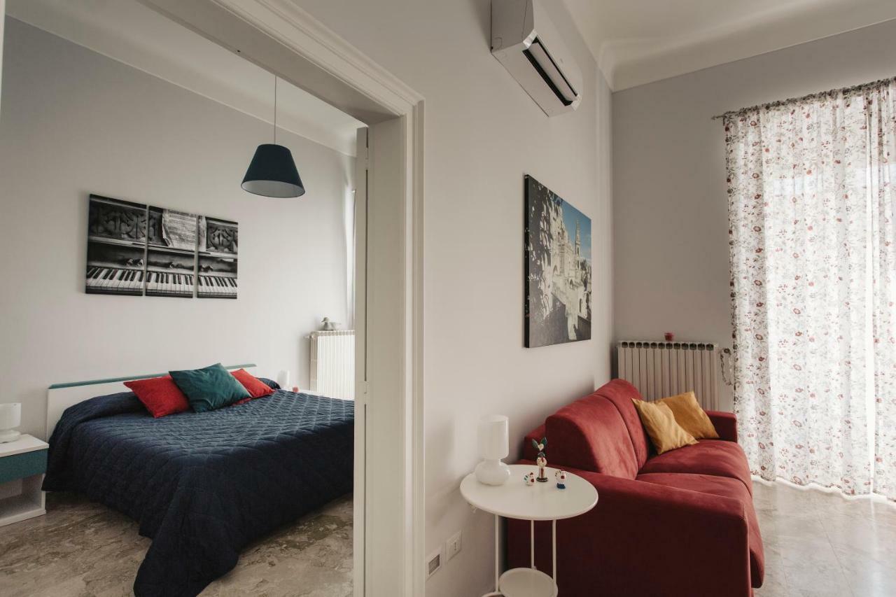 Matera Suite - Matera Suite B Extérieur photo