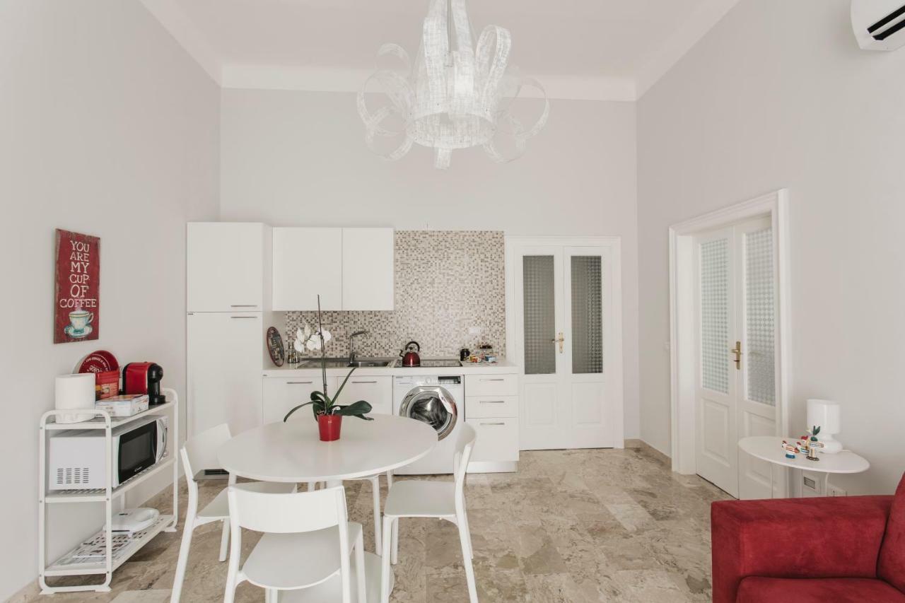 Matera Suite - Matera Suite B Extérieur photo