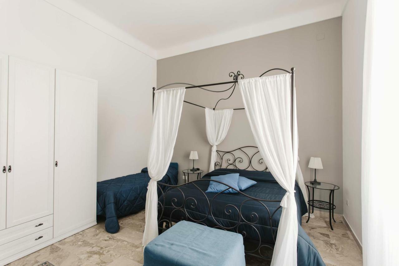 Matera Suite - Matera Suite B Extérieur photo