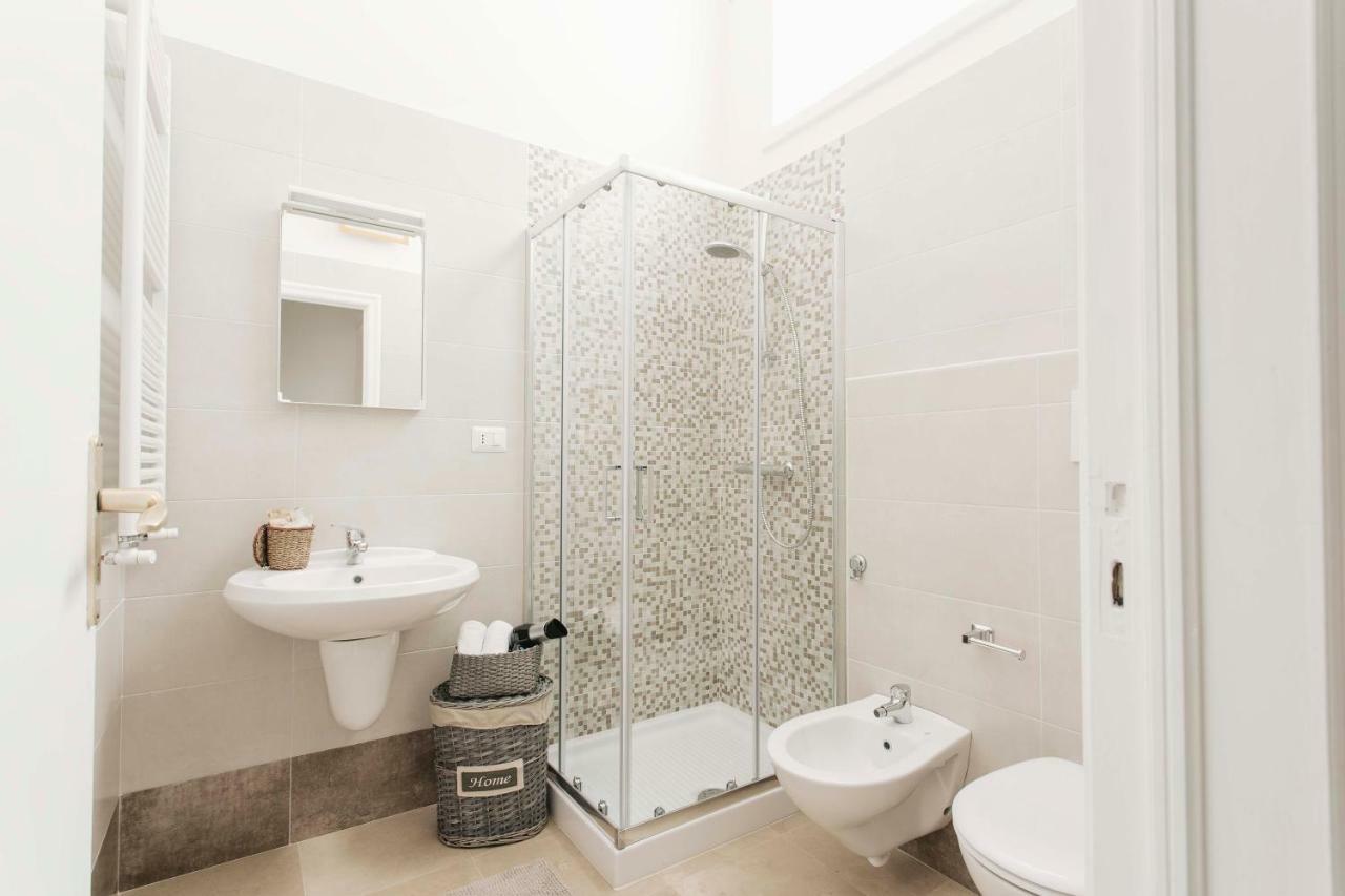 Matera Suite - Matera Suite B Extérieur photo