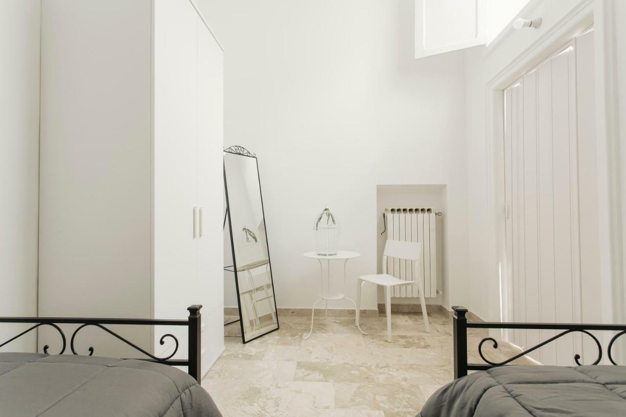 Matera Suite - Matera Suite B Extérieur photo